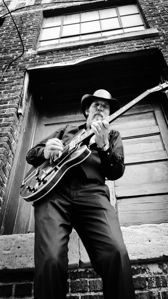 Home - Lightnin' Charlie