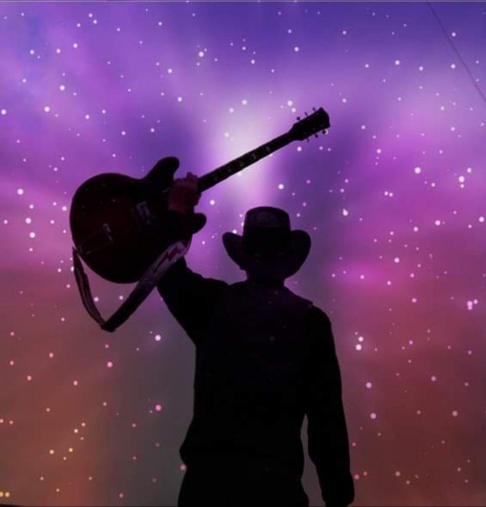 Events - Lightnin' Charlie