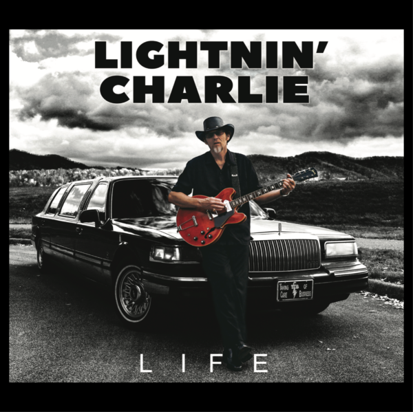 LIFE [CD---1st 100 SIGNED!]