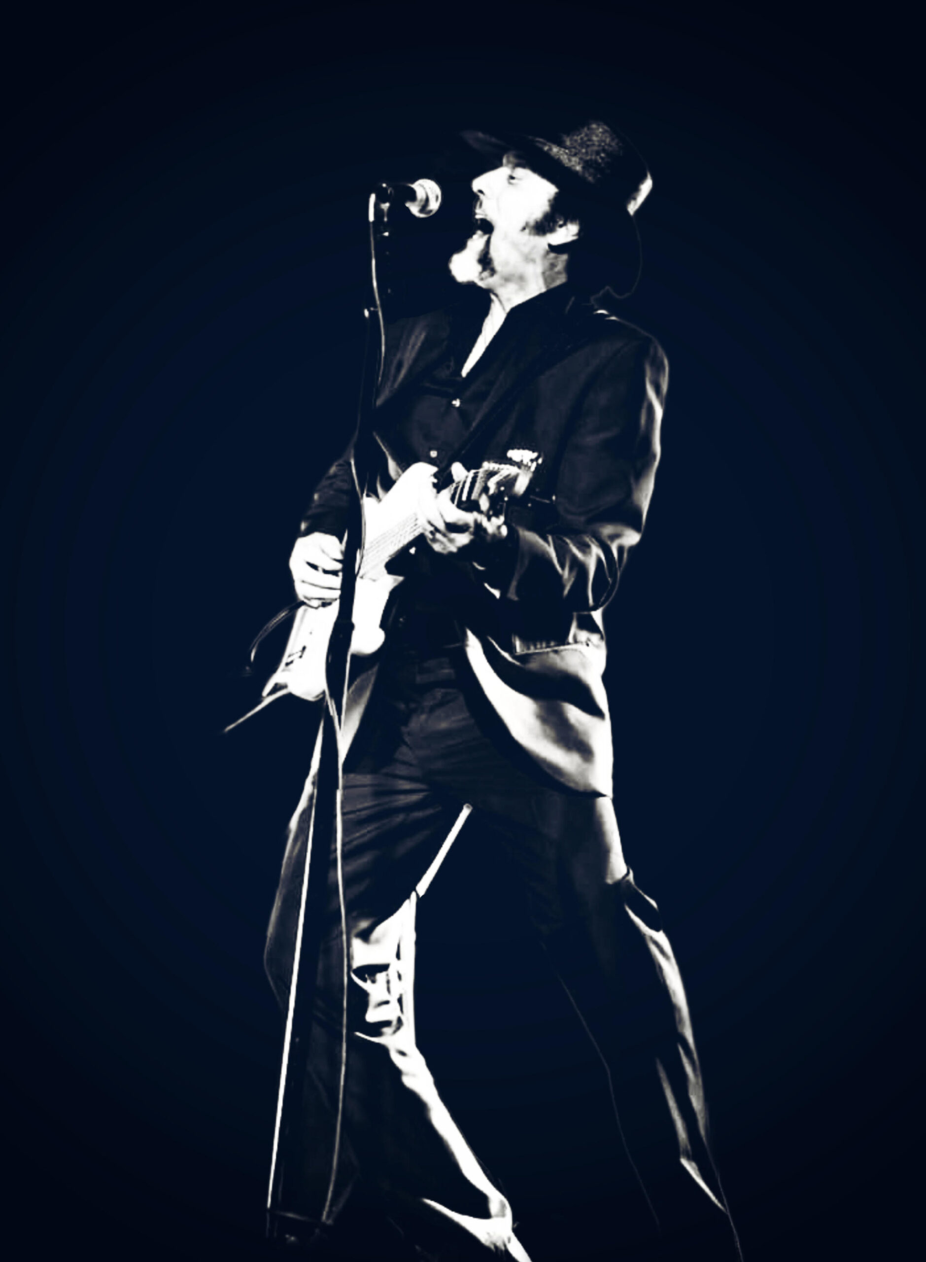 Home - Lightnin' Charlie